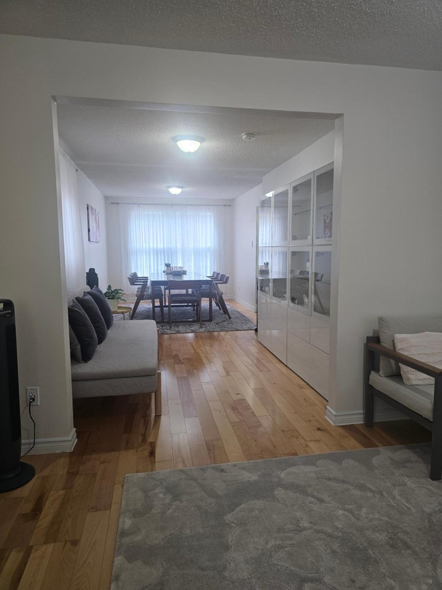 Modern Bright Cozy 3Bed 3Bath Vacation House In Ajax, Greater Toronto Area Gta, On, Canada Exterior foto
