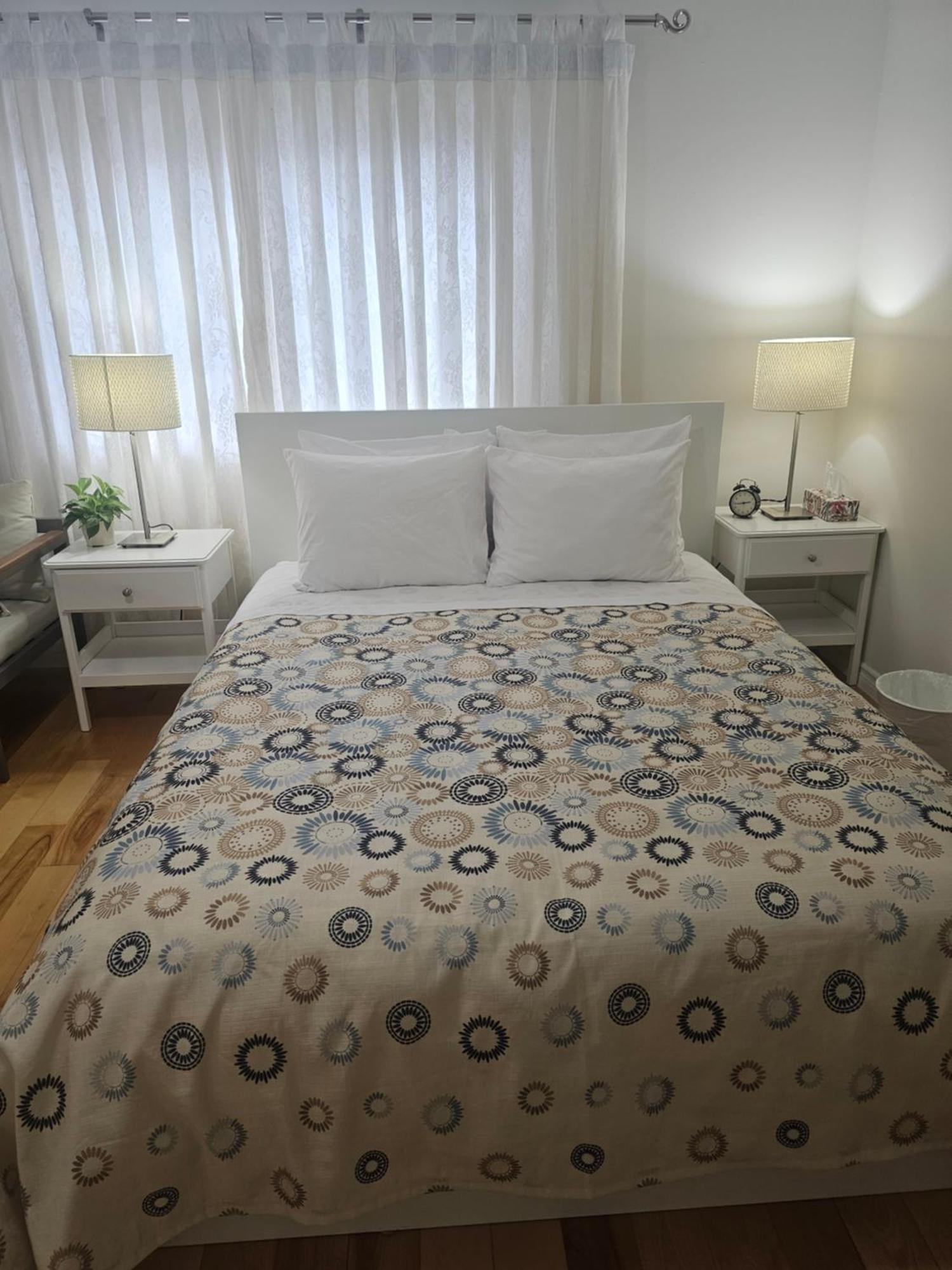 Modern Bright Cozy 3Bed 3Bath Vacation House In Ajax, Greater Toronto Area Gta, On, Canada Exterior foto