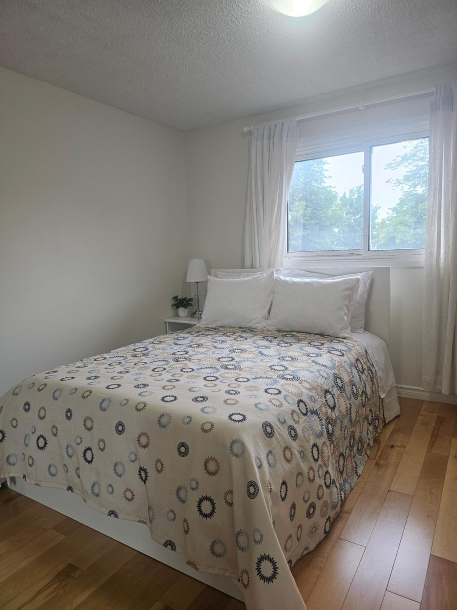 Modern Bright Cozy 3Bed 3Bath Vacation House In Ajax, Greater Toronto Area Gta, On, Canada Exterior foto